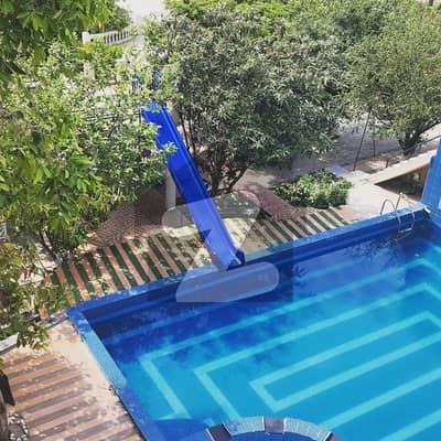 Beautiful Farm House And Swimming Pool Farmhouse For Rent Per Day