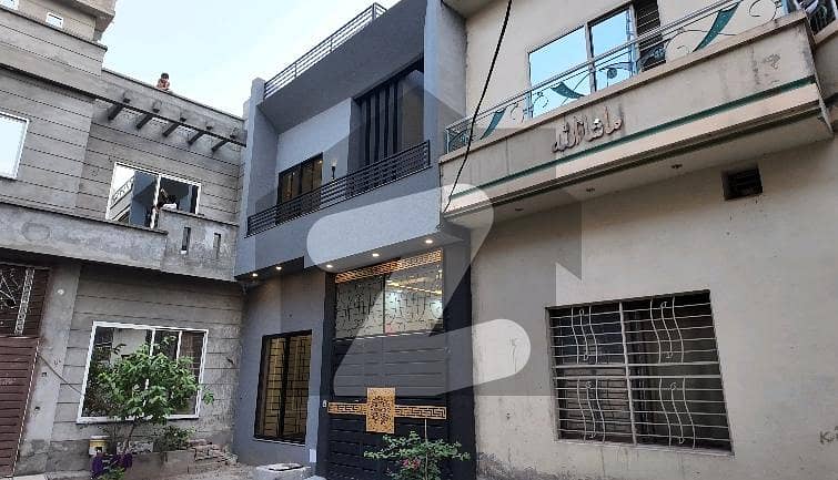 A Stunning House Is Up For Grabs In Al Raheem Gardens Phase 5 Lahore A Stunning House Is Up For Grabs In Al Raheem Gardens Phase 5 Lahore