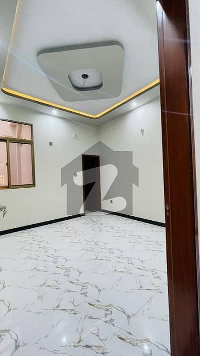 Reserve A House Now In Saadi Garden - Block 1