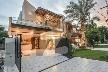 5 MARLA BRAND NEW WELL DESIGN HOUSE FOR SALE IN DHA PHASE 9 TOWN