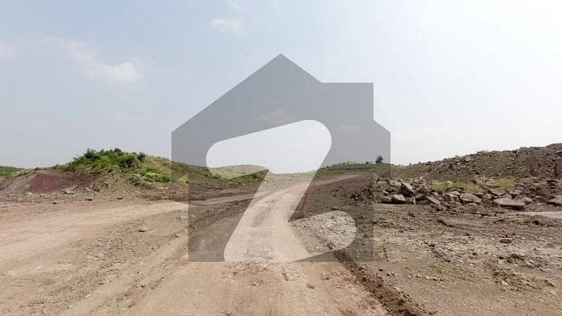 Residential Plot Sized 1 Kanal Available In C-16 Residential Plot Sized 1 Kanal Available In C-16