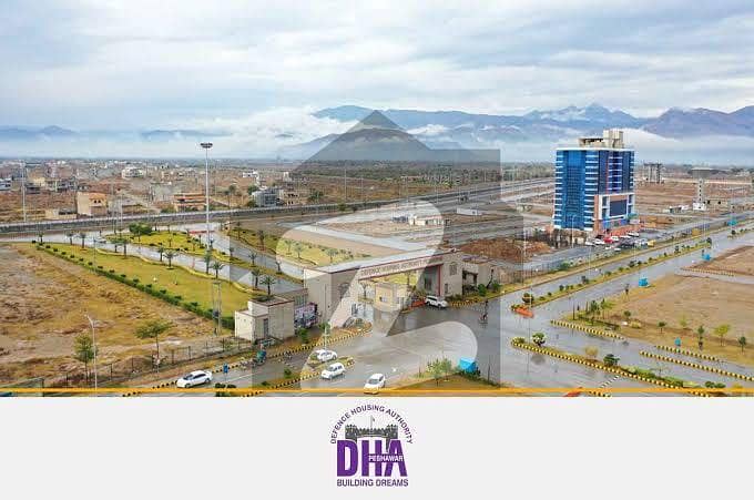 4 Marla Commercial Plot For Sale In Zone A 4 Marla Commercial Plot For Sale In Zone A