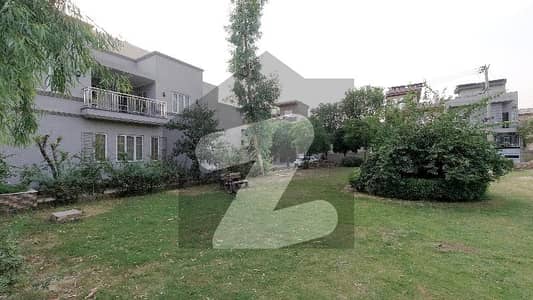Residential Plot Of 4 Marla Is Available For Sale