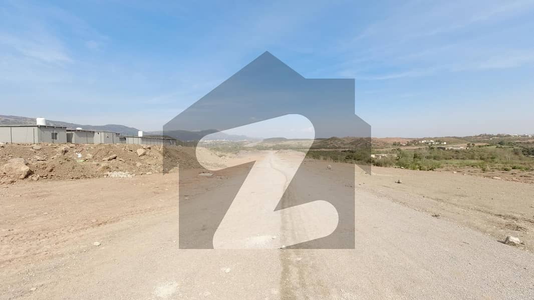 Residential Plot In C-15 Is Up For Sale Residential Plot In C-15 Is Up For Sale