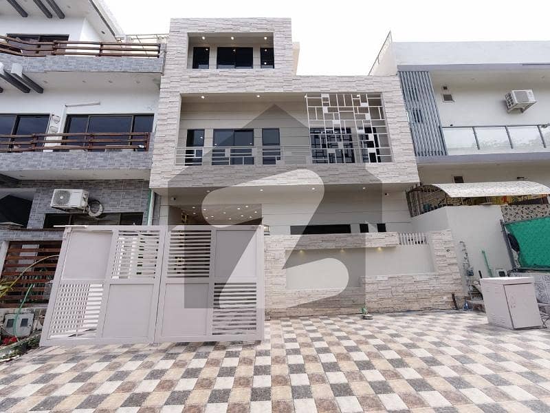 Reserve A Centrally Located Prime Location House Of 4 Marla In D-12 Reserve A Centrally Located Prime Location House Of 4 Marla In D-12