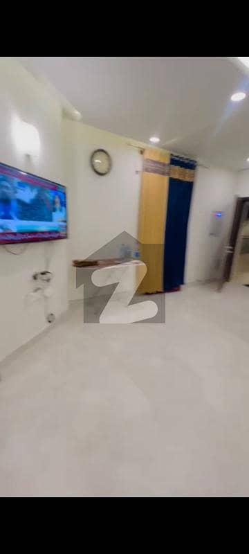 2 Bed Flat Available For Sale In Zarkoon Heights