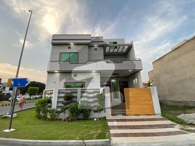 Corner House 7 Marla For Sale In Citi Housing - Phase 2 Corner House 7 Marla For Sale In Citi Housing - Phase 2