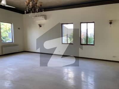 HOUSE FOR RENT IN F-8