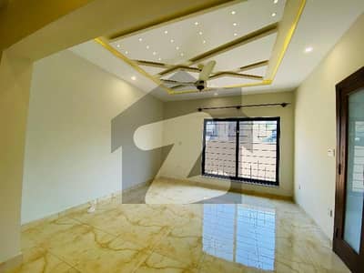 15 Marla Brand New House Available For Rent On Prime Location 5 Marla Green Lawn 15 Marla Brand New House Available For Rent On Prime Location 5 Marla Green Lawn