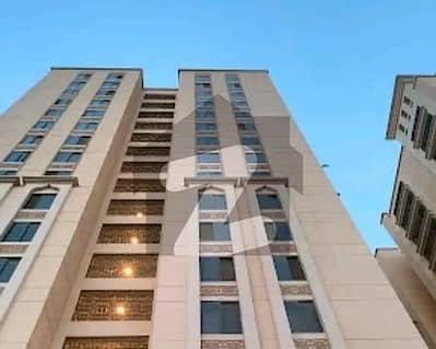 چیپل کورٹ یارڈ کراچی میں 2 کمروں کا 3 مرلہ فلیٹ 1.25 کروڑ میں برائے فروخت۔