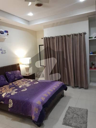 FURNISHED