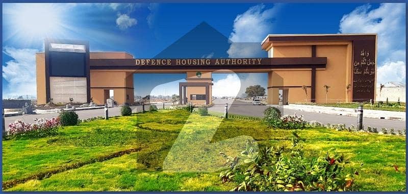 10 Marla sector C block C5 plot#298 10 Marla sector C block C5 plot#298