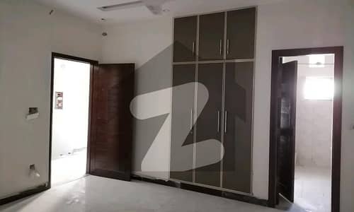 12 Marla Building For sale In BOR - Board of Revenue Housing Society