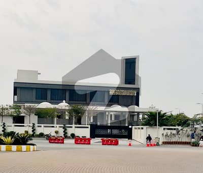 30 Marla Residential Plot In J Block In  Dream Gardens  Lahore