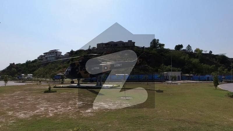 Prime Location 8 Marla Commercial Plot Up For sale In DHA Defence Phase 5 Prime Location 8 Marla Commercial Plot Up For sale In DHA Defence Phase 5