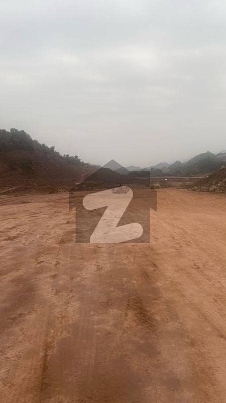 Plot In Sky Gardens A Project Of FGEHA Plot In Sky Gardens A Project Of FGEHA