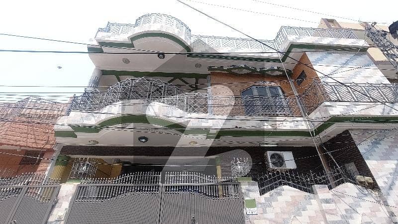 7 Marla House Is Available For Sale In Kamal Abad Rawalpindi 7 Marla House Is Available For Sale In Kamal Abad Rawalpindi