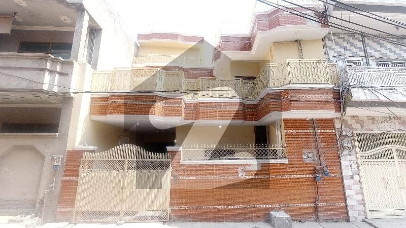 7 Marla House Is Available For Sale In Rawal Town Rawalpindi 7 Marla House Is Available For Sale In Rawal Town Rawalpindi