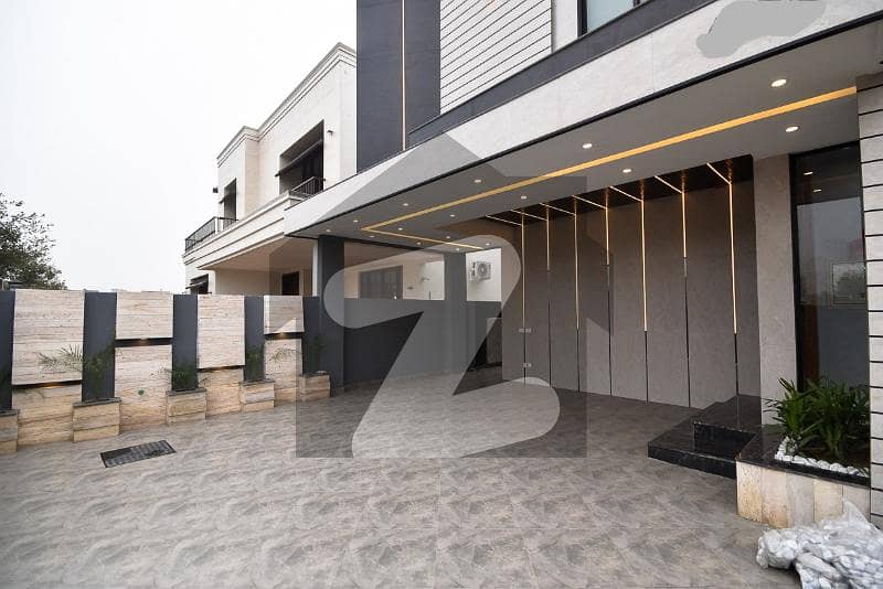 1 KANAL BRAND NEW LUXURY HOUSE IS AVAILABLE FOR SALE IN DHA PHASE 7 BLOCK P 1 KANAL BRAND NEW LUXURY HOUSE IS AVAILABLE FOR SALE IN DHA PHASE 7 BLOCK P