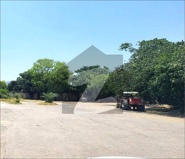 6 Kanal Plot Main Service Road Direct From Dry Port For Urgent Sale In I-10/3 6 Kanal Plot Main Service Road Direct From Dry Port For Urgent Sale In I-10/3