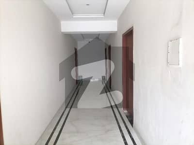 Reserve A Centrally Located Flat In Al-Kabir Town - Phase 2