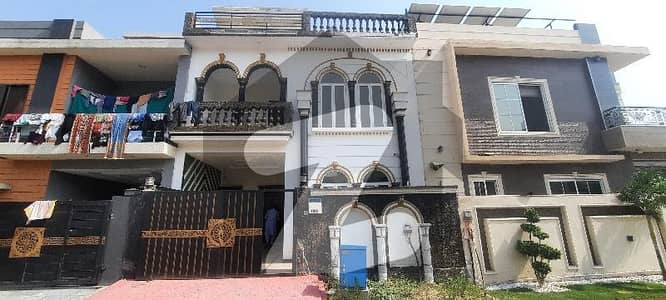 Stunning And Affordable Prime Location House Available For Sale In Citi Housing Scheme