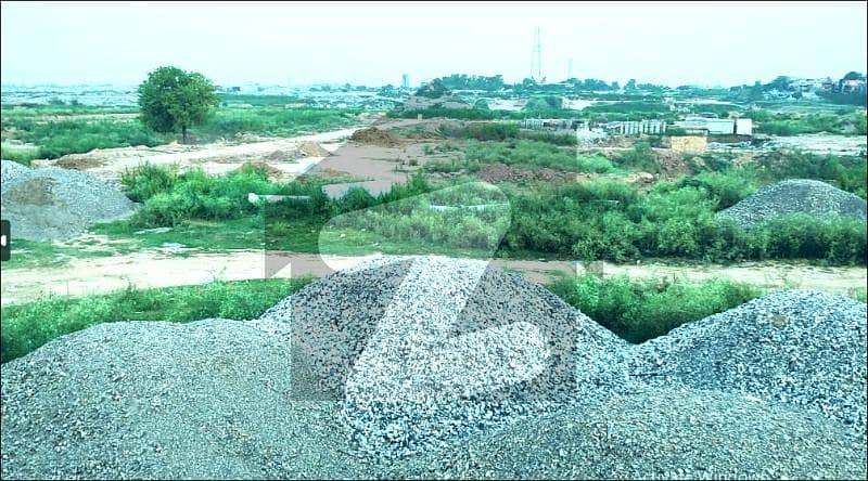 5 Kanal Industrial Plot For Sale In Tarnol Main Location 5 Kanal Industrial Plot For Sale In Tarnol Main Location