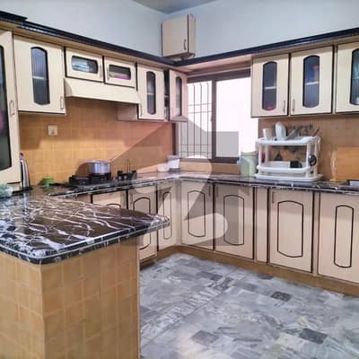 Spacious 3-Bed Flat for Sale Haroon  Royal City  , Block 17, Gulistan-e-Johar