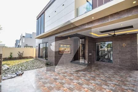 1 Kanal Double Storey Luxury House For Sale In Bahria Town.
