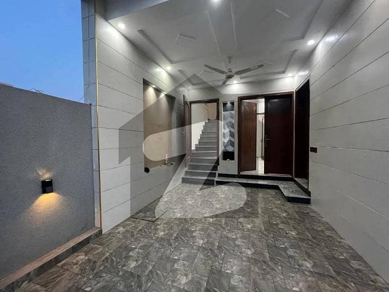 5 Marla House For Rent 5 Marla House For Rent