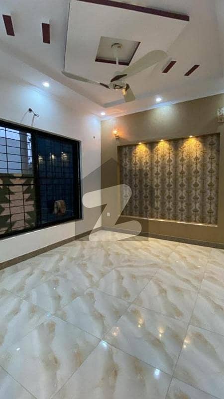 5 Marla House For Rent