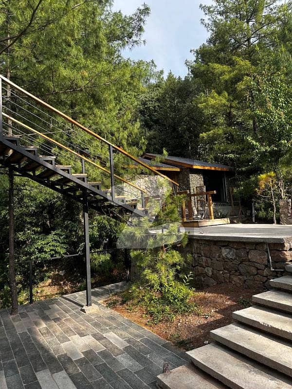Radisson Blu Murree Mountain View Hotel Suites for Sale Radisson Blu Murree Mountain View Hotel Suites for Sale
