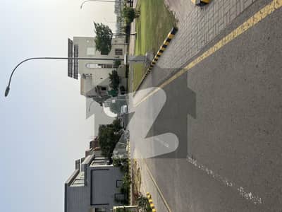 5 Marla Residential Plot In Etihad Town Phase 2 - Overseas Block