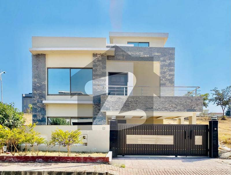 10 Marla Brand New Luxury House for Sale Bahria town Phase 8 Rawalpindi 10 Marla Brand New Luxury House for Sale Bahria town Phase 8 Rawalpindi