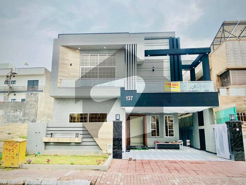 10 Marla Luxury House For Sale In Bahria town phase 8 Rawalpindi 10 Marla Luxury House For Sale In Bahria town phase 8 Rawalpindi