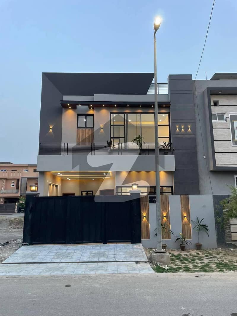 5 Marla Modern House 5 Marla Modern House
