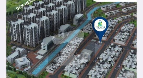 Shops On Booking 2nd To 4th Floor