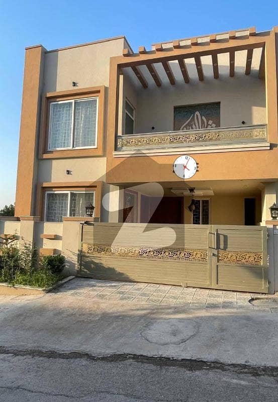 7 Marla Double Storey House For Sale In Bahria town Phase 8 7 Marla Double Storey House For Sale In Bahria town Phase 8
