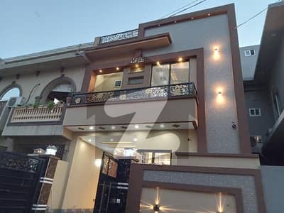 4 Marla Double Story House For Sale