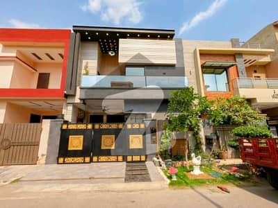 Buying A House In Park View City - Tulip Block?