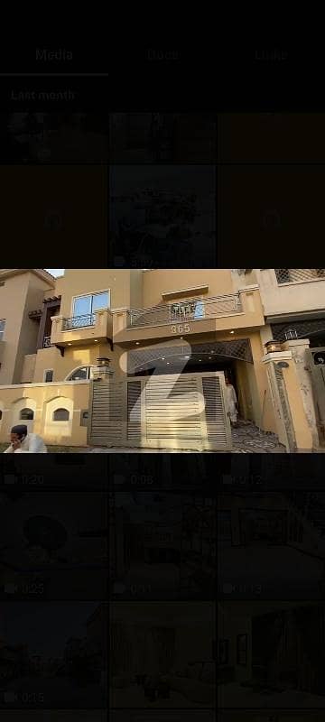 Bahria