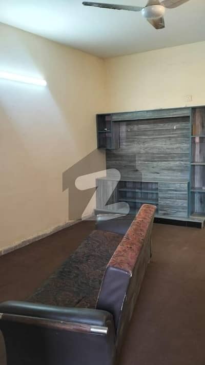 For Rent G-10 D-Type (2nd Floor)