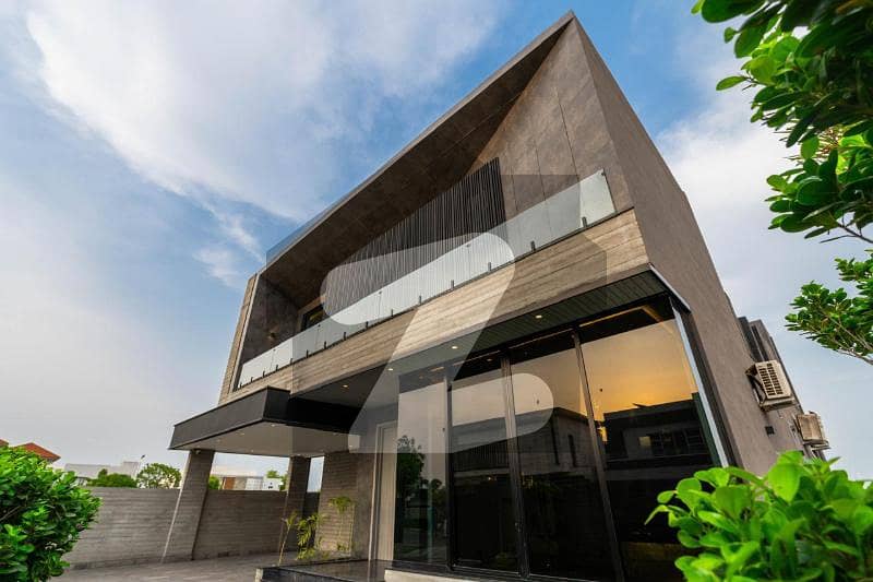 1 KANAL BRAND NEW LUXURY HOUSE IS AVAILABLE FOR SALE IN DHA PHASE 7 BLOCK S 1 KANAL BRAND NEW LUXURY HOUSE IS AVAILABLE FOR SALE IN DHA PHASE 7 BLOCK S