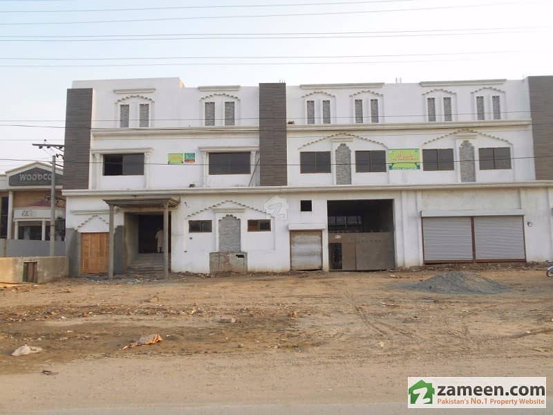 Commercial Building For Rent On Sialkot Bypass Commercial Building For Rent On Sialkot Bypass