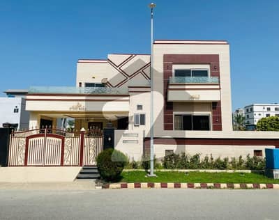 1 kanal Plot Available For Sale At Prime location And Reasonable Price In Block BB Citi Housing Gujranwala