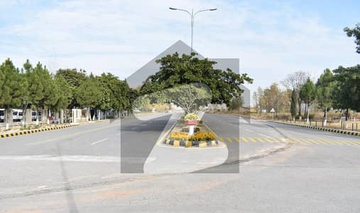 Residential Plot Sized 1 Kanal Available In Engineers Co-operative Housing