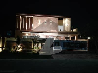 1 Kanal Elegant And Fully Maintained Super Hot Located Bungalow Is Available For Sale In The Best Block Of DHA Lahore. 1 Kanal Elegant And Fully Maintained Super Hot Located Bungalow Is Available For Sale In The Best Block Of DHA Lahore.