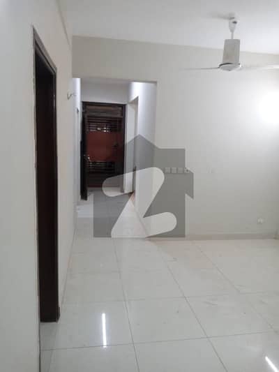 2 Bed DD Corner Flat