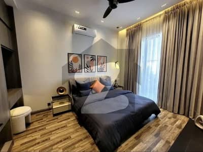 5 Marla Beautiful Newly Constructed House For Sale In Sun Fort At Prime Location