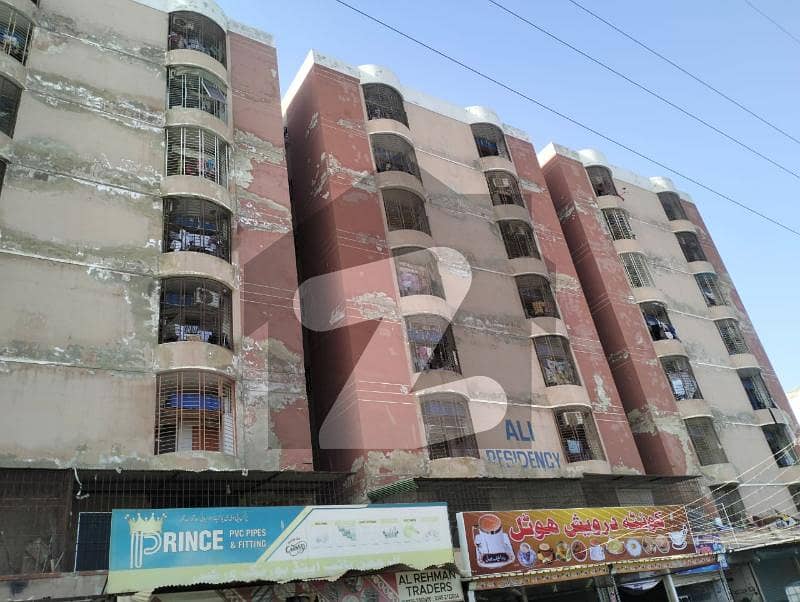 نارتھ کراچی ۔ سیکٹر 11اے نارتھ کراچی,کراچی میں 3 کمروں کا 3 مرلہ فلیٹ 55.0 لاکھ میں برائے فروخت۔ نارتھ کراچی ۔ سیکٹر 11اے نارتھ کراچی,کراچی میں 3 کمروں کا 3 مرلہ فلیٹ 55.0 لاکھ میں برائے فروخت۔